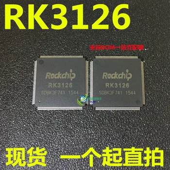 

100% New&original RK3126 QFP144