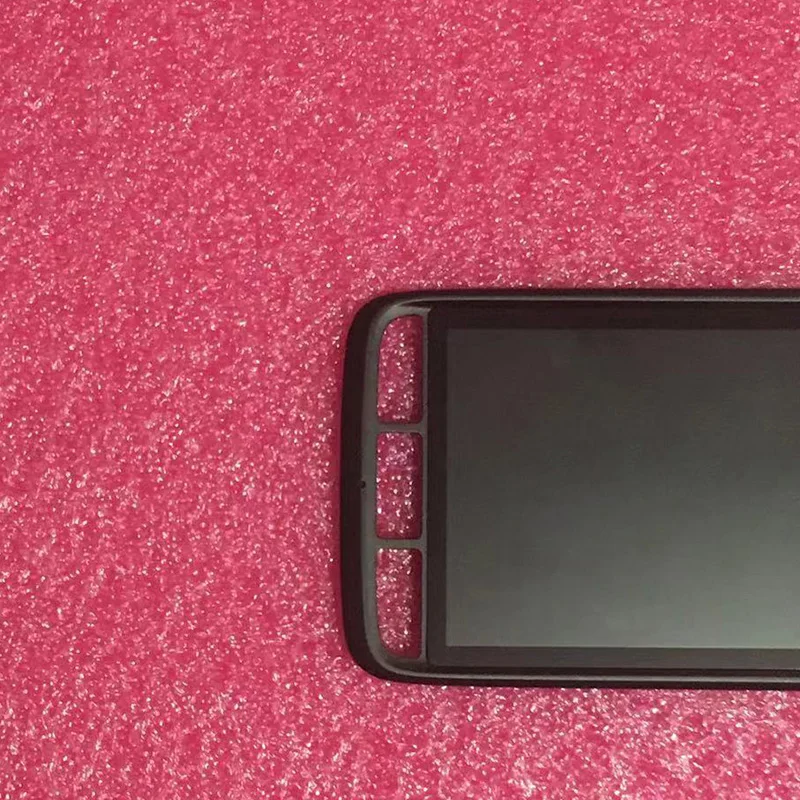 RYKKZ для Doro 8031 ЖК дисплей Дисплей с Сенсорный экран дигитайзер сборка Замена