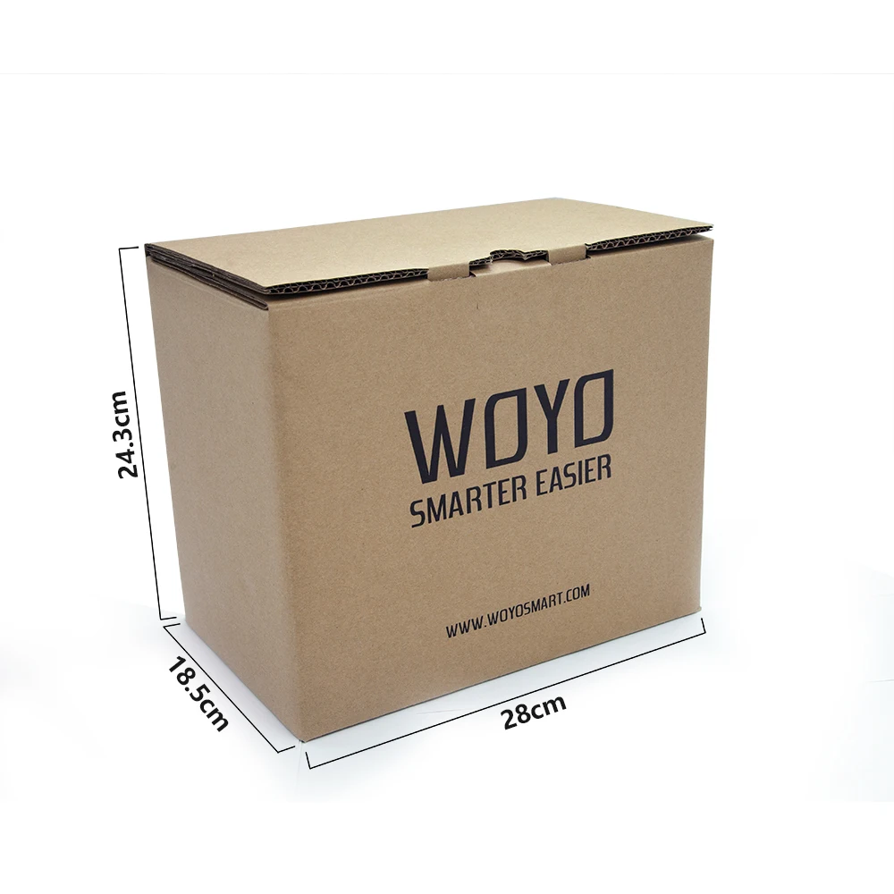 Рисунок 6 - WOYO, ультразвуковой ручной резак 39