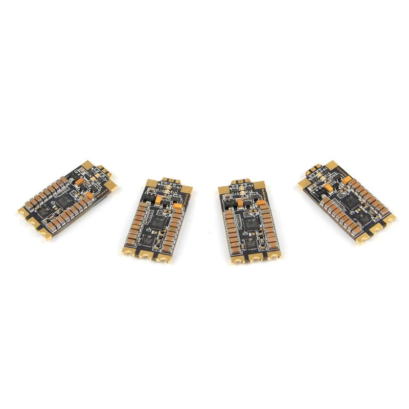 Контроллер полета Holybro Kakute F7 AIO+ Tekko32 35a BLHeli 32 ESC Dshot1200 2-6S для радиоуправляемого дрона