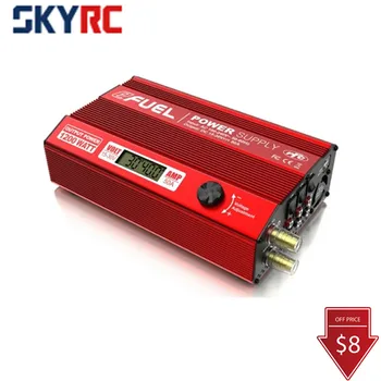 شراءSKYRC 1200 واط 50A الطاقة Efule عالية الطاقة الناتج الجهد 15-30 فولت الطائرات شاحن محول الطاقة