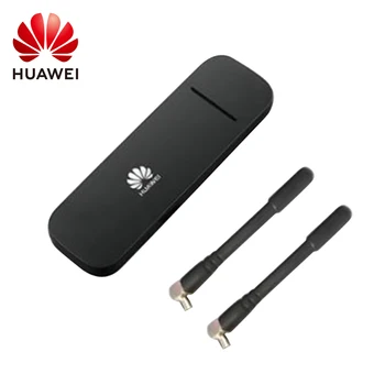 

Huawei Unlocked E3372 E3372s-153 E3372h-153(M150-2) E3272s-153 3G 4G LTE 150Mbps USB Dongle Data card Broadband modems USB SticK