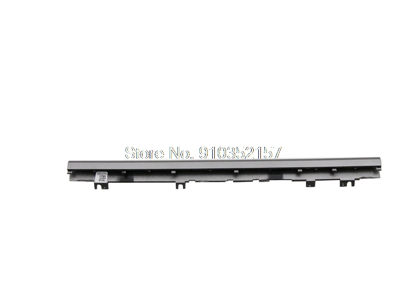 Penutup Strip engsel LCD Laptop untuk Lenovo V720-14 80Y1 80abu-abu baru