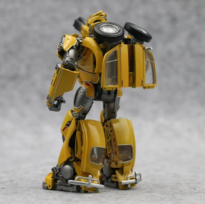 IN Stock Transform Element TE-02 TE02 Bumblebee Action Figure 