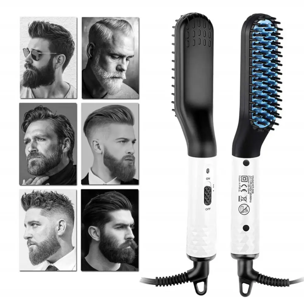 baard straightener