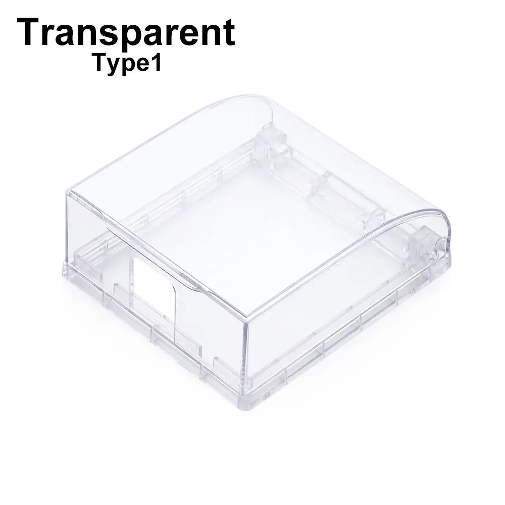 Transparent-Type1