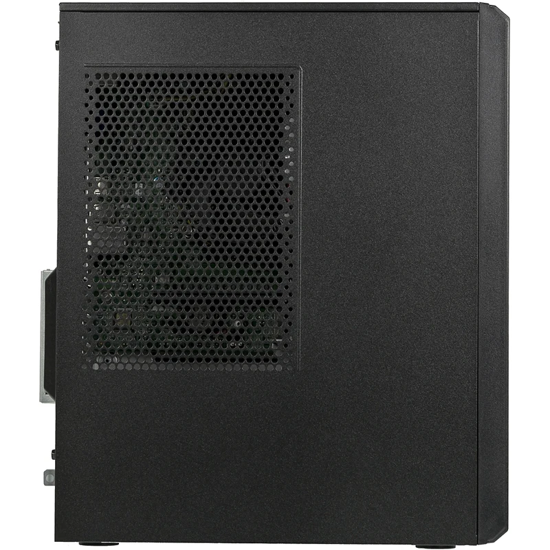 Компьютер ACER Veriton ES2730G, черный DT,VS2ER,037