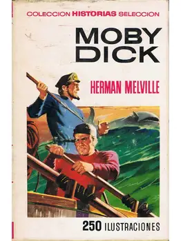 

Moby Dick - Herman Melville