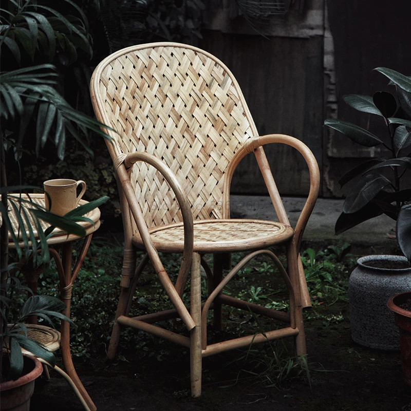 

Art Dining Chair Nordic Originality Restaurant Chairs Modern Simplicity Cafe Chair Wooden Living Room Furniture Cadeira