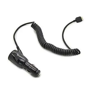 

GloryStar 9Pin Micro USB 3.0 Car Charger Adapter