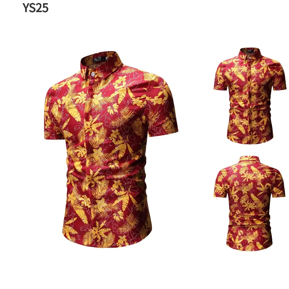 YS25-2