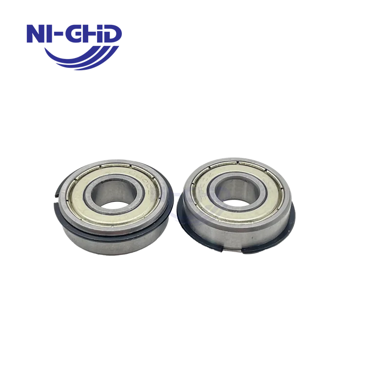 Fuser Lower Roller Bearing for Xerox 5665 5675 5687 5775 5790 5865 5875 5890 copier part