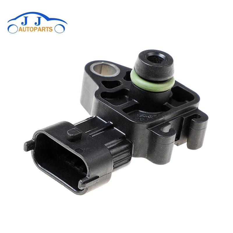 ACDelco Manifold Absolute Pressure Sensor 213-1562 - The Home Depot