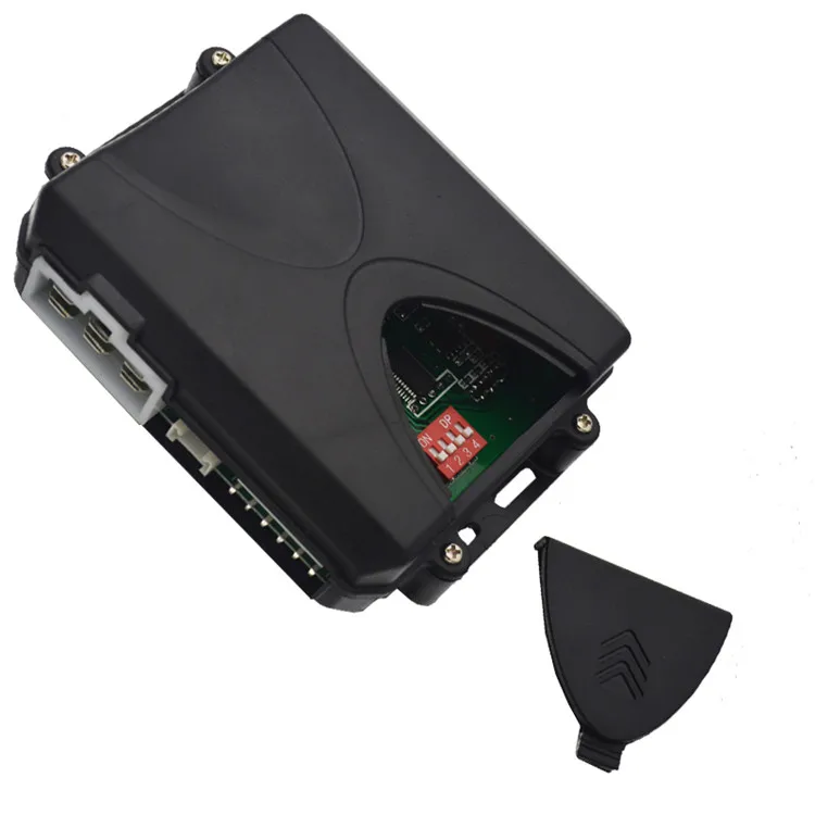 Cardot 2g RFID невидимая Автомобильная сигнализация старт Стоп двигателя