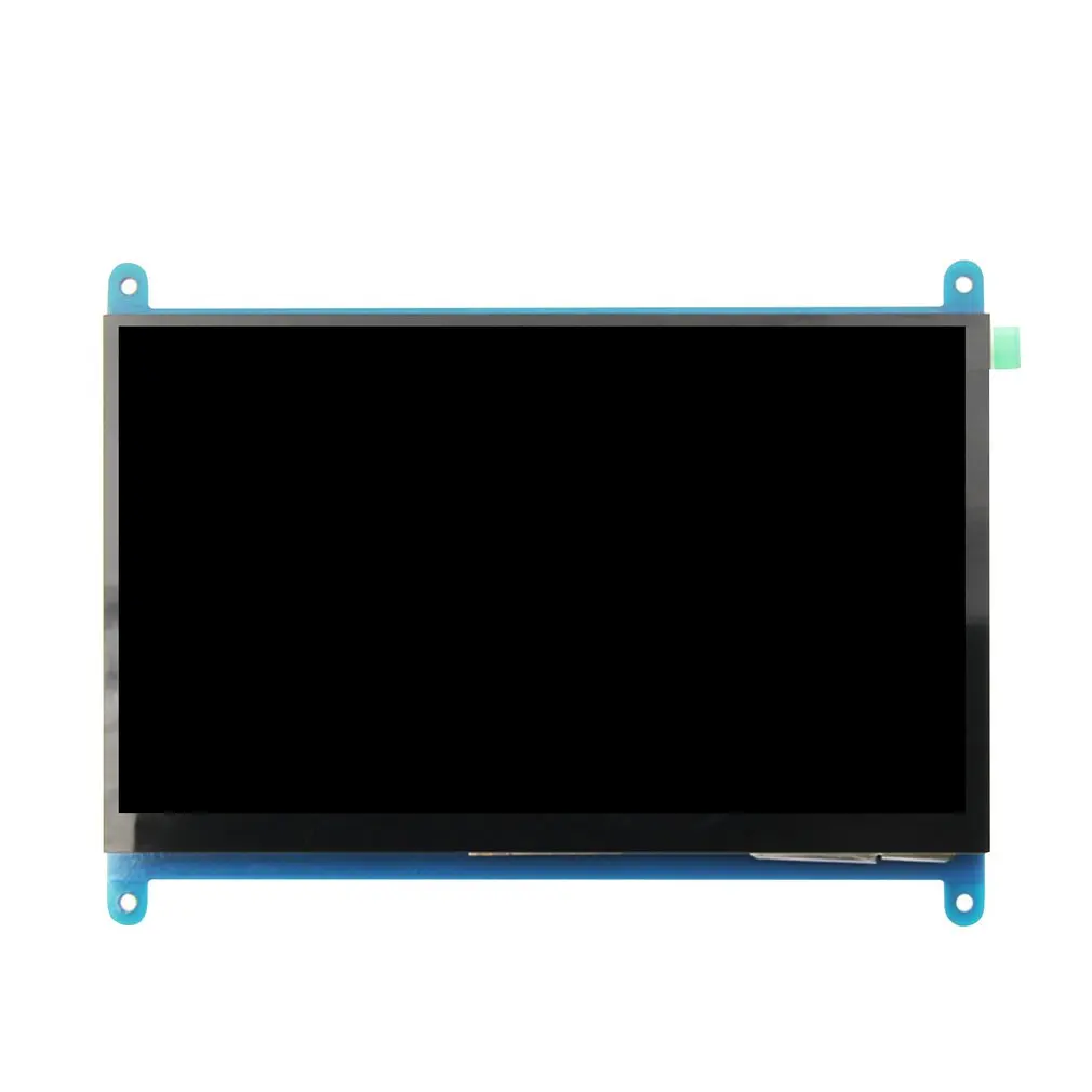 7 0 дюймов HDMI BRpi дисплей 7.0in TFT lcd разрешение 800*480 ЖК модуль емкостный сенсорный