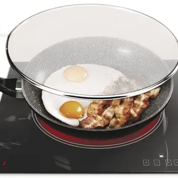 

Household Kitchen Light Stainless Steel Hand_held Soy Milk Flour Filter Impurity Mesh Sieve