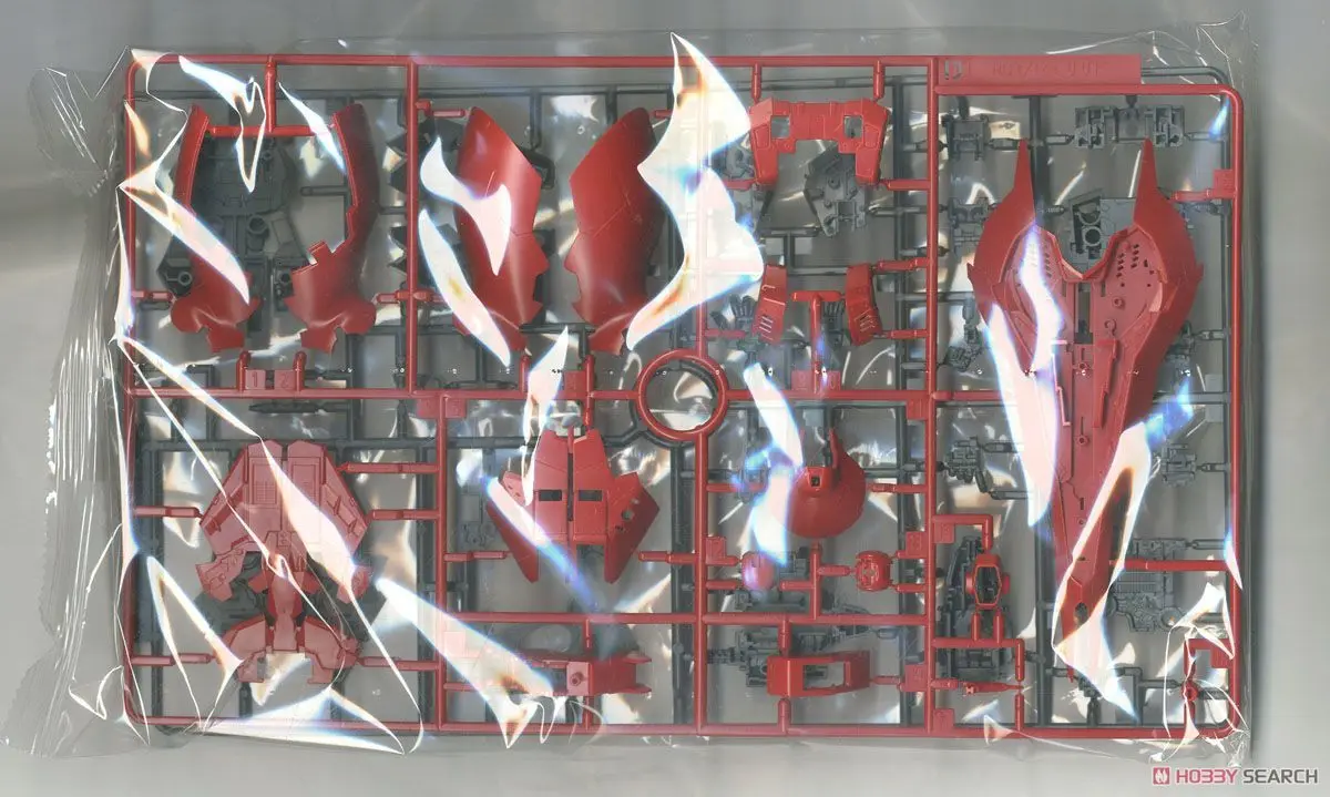 Bandai Gundam RG 29 1/144 MSN-04 Sazabi мобильный костюм Сборная модель наборы фигурки пластмассовые игрушечные модели