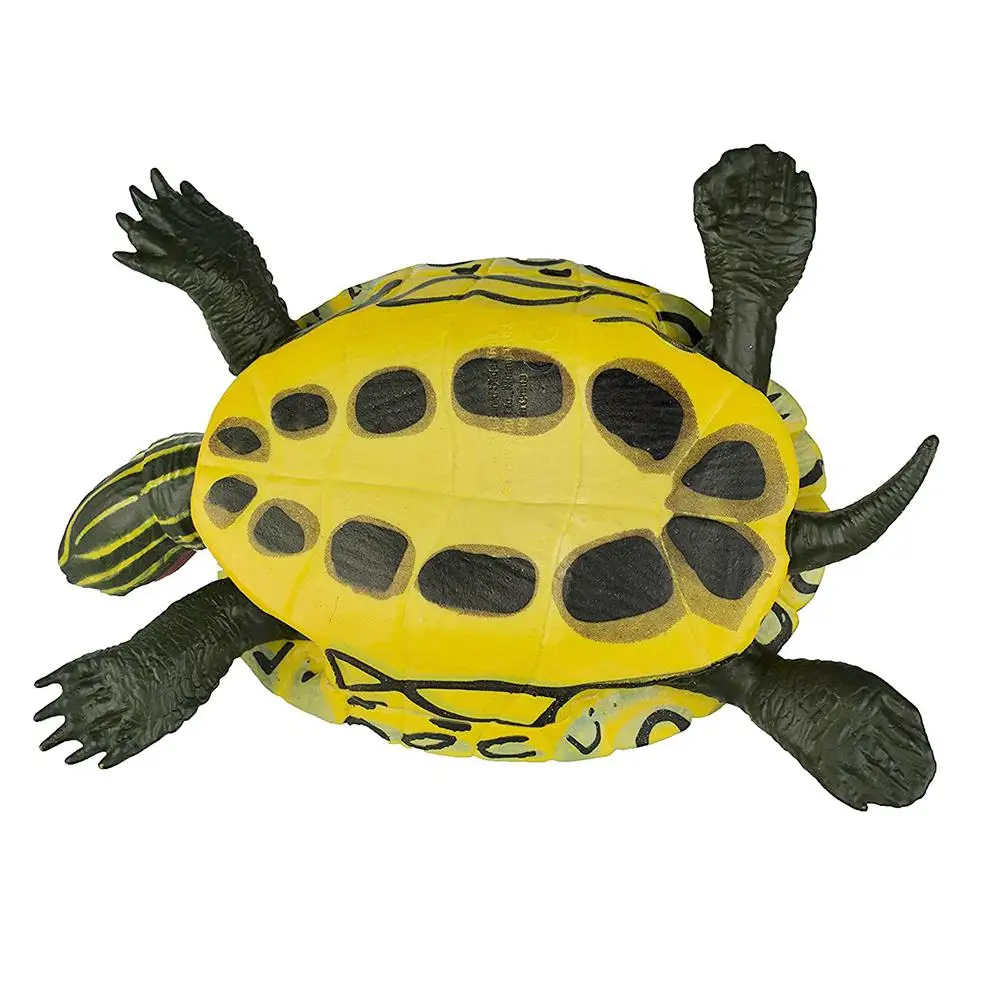 Hand made моделирование морская черепаха фигурка hand модель песка игрушки для
