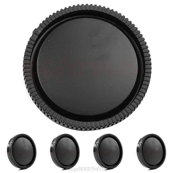 

5pcs/lot New Rear Lens Cap Cover for Sony E-Mount Lens Cap NEX NEX-5 NEX-3 Jy17 20 Dropship