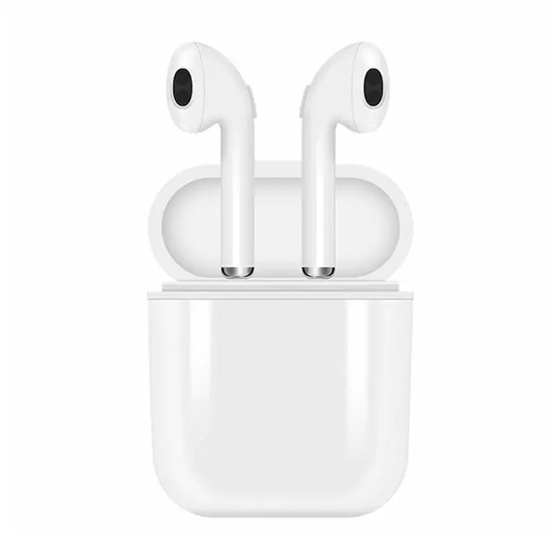 

Original i9s TWS Wireless Earphone Bluetooth 5.0 Earphone Mini Sports In-Ear Earbuds for iPhone Xiaomi Lg and all mobile phones