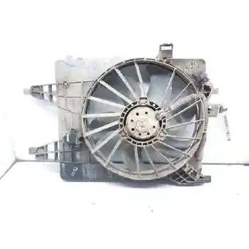 

7701071862 ELECTRIC FAN RENAULT KANGOO