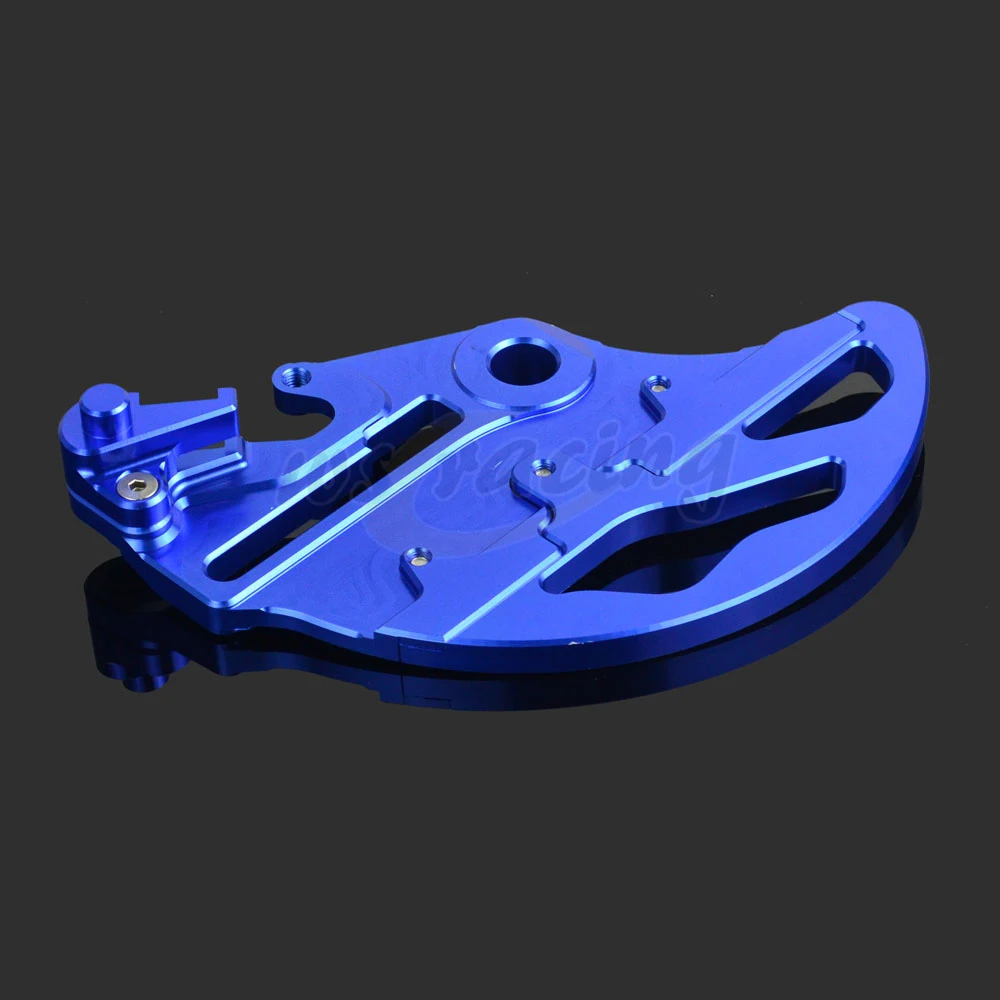 Задняя крышка для мотоцикла CNC KTM 125 530 SX/защита заднего тормозного диска 2004 2012