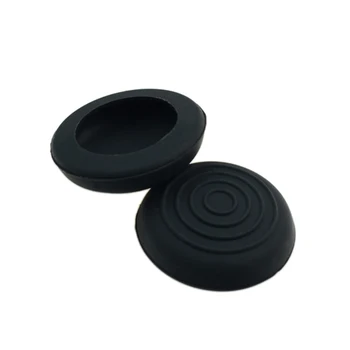 

OSTENT 4 x Silicone Protector Thumb Grip Joystick Cap for Microsoft Xbox One Controller