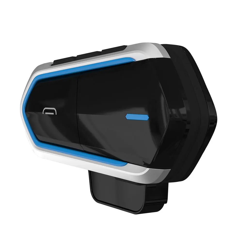 Высококачественный мотоциклетный шлем bluetooth-гарнитура с низкой мощностью bluetooth-гарнитура 4,2
