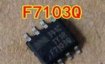 

100% NEW Free shipping F7103 F7103Q IRF7103Q