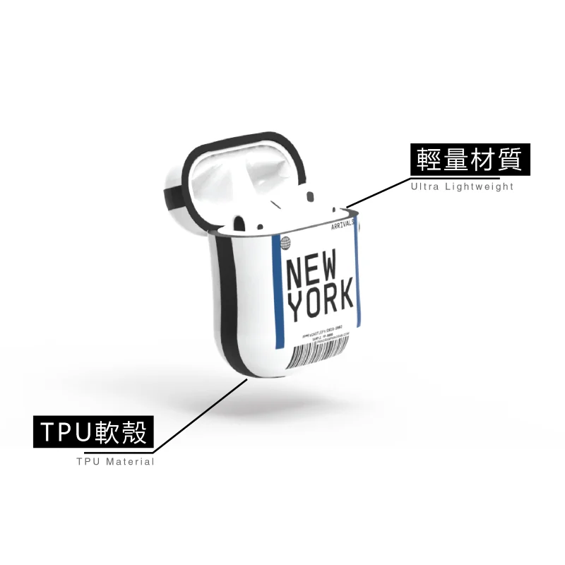 Мягкий силиконовый чехол для Airpods противоударный чехол для гарнитура для Airpods ультра тонкий защитный чехол для зарядки аксессуары для Airpods