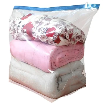 

Vacuum Oversized Quilt Packaging Storage Bag,,