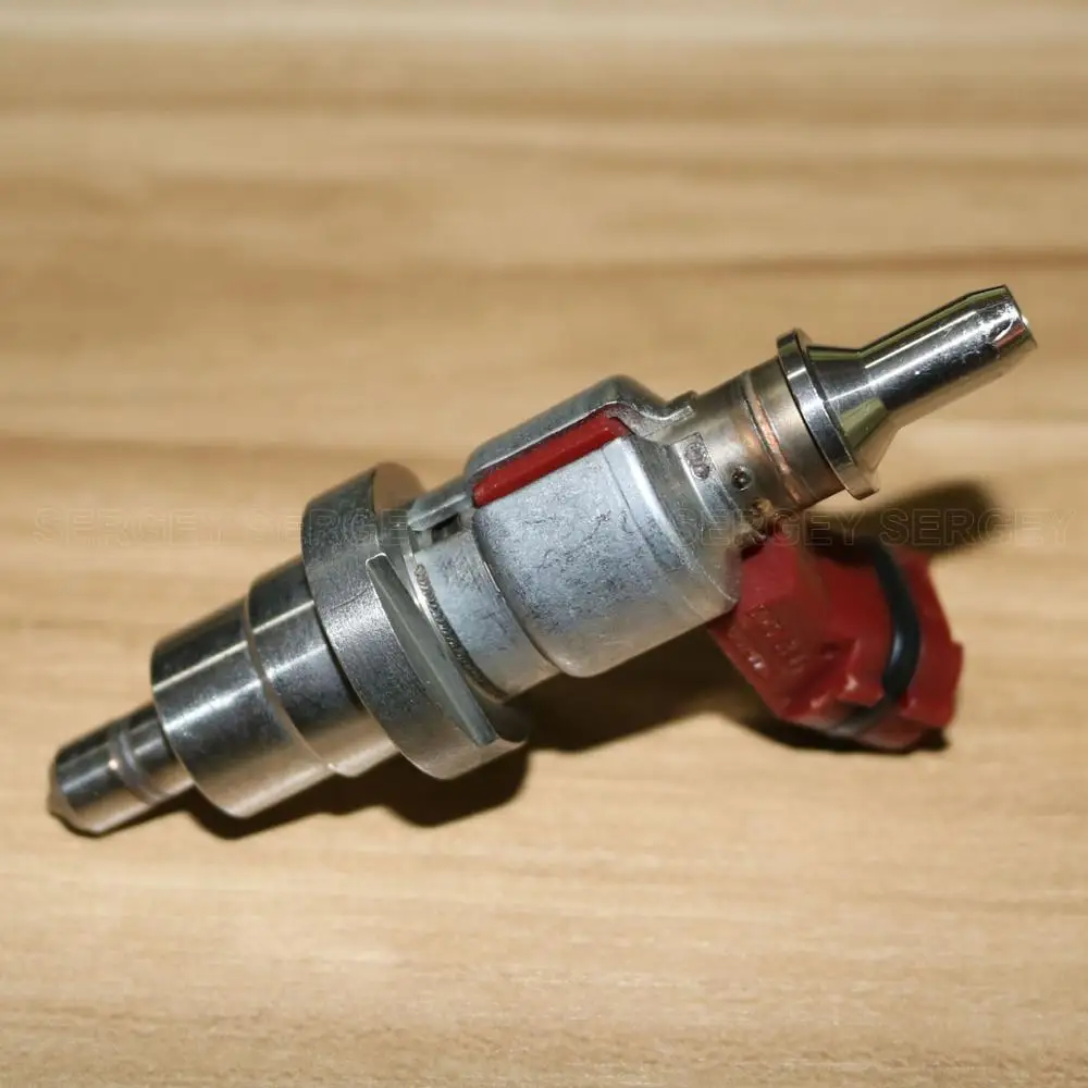 Один год форсунка топливного инжектора Wattanty OEM 523622A71 H8200547431 8200547431 8200523622 для RENAULT