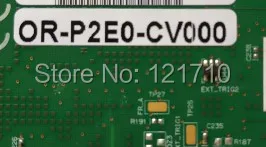 Промышленная доска оборудования DALSA PC2-COMP OR-P2E0-CV000