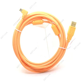 

Mini USB to USB Fast Data Charger Cable for MP3 MP4 Player Car DVR GPS Digital Camera HDD mini usb data 1.5m 3m 5m 8m 10m