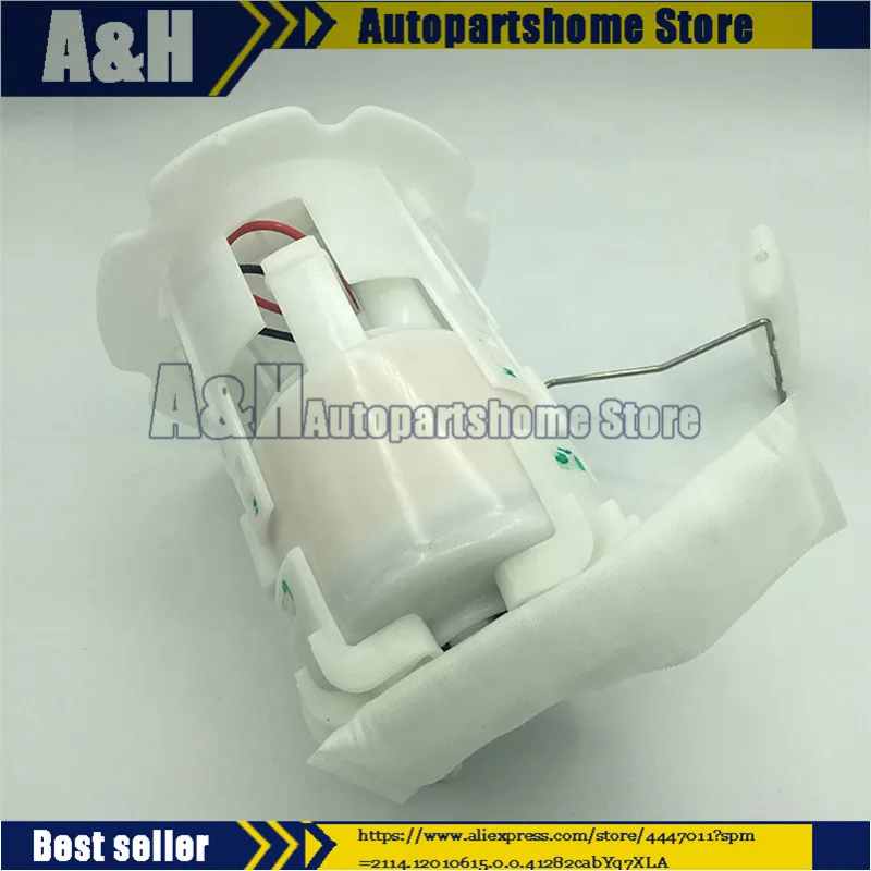 Топливный насос в сборе подходит для Nissan Sunny N16 170404M405 17040-4M405 | Автомобили и