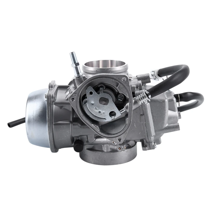 Pd42J 42 мм вакуумный карбюратор чехол для Yamaha Honda и других 400Cc до 700Cc гоночный двигатель