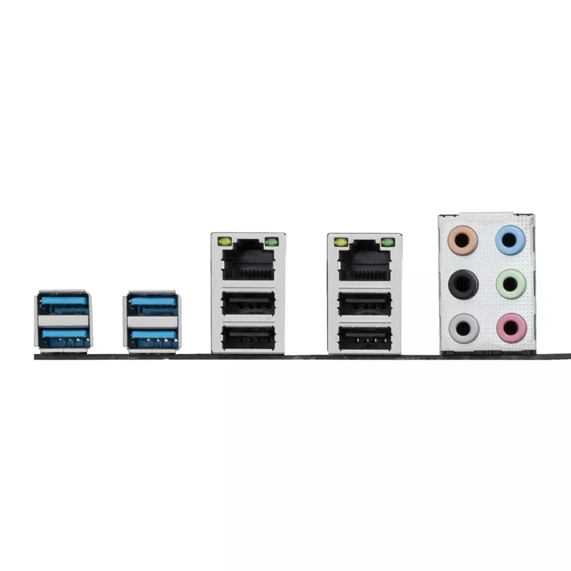 HUANANZHI X99-F8D X99     CPU X99 LGA 2011-3 E5 V3 DDR4 RECC 256GB M.2 NVME NGFF USB3.0 E-ATX