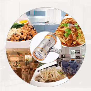 

Stainless Steel Fresh Pasta Noodle Maker Press Spaghetti Kitchen Machine 6 Mould Pasta Machine Noodle Maker Press Machine House