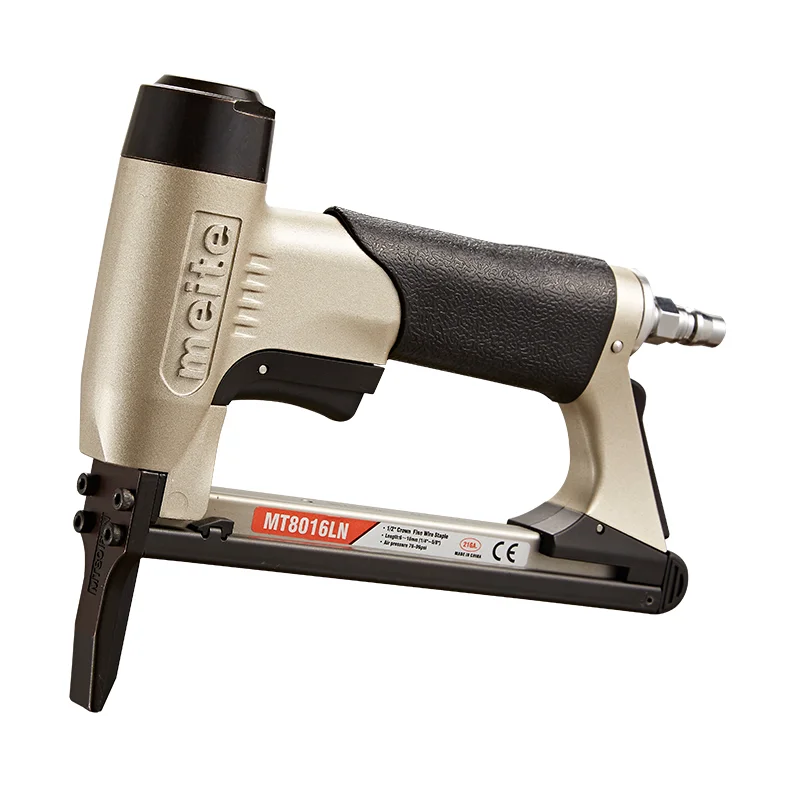 Fine Wire Air Stapler Gun 8016 meite 4