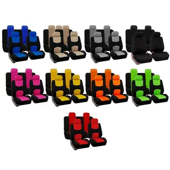 

Universal Car Seat Cover Interior Accessories Fits Most Brand Of Car Seat Car Seat Protector Professional Fashion