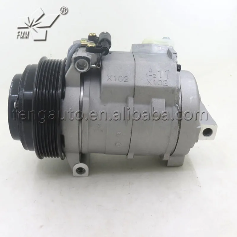 0012307111 DCP17122 A0012307111 кондиционер a/c авто компрессор 10S17C для Benz Sprinter