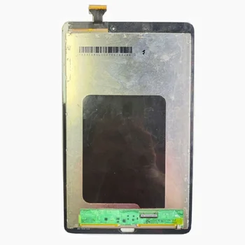 

LCD Screen Display and Touch Screen Digitizer Full Assembly Replacement For Samsung Galaxy Tab E 9.6 T560 T561 T565