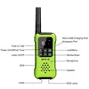 Retevis-walkie-talkie flotante RT649P, impermeable IP67, 2 uds., Radio bidireccional portátil PMR para pesca, esquí y Camping ► Foto 2/6