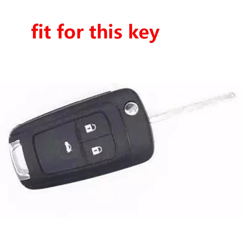 Чехол для автомобильных ключей Lova Corsa для Chevrolet Meriva Insignia Cruze Vauxhall Silica аксессуары для укладки гелем для брелок для автомобильных ключей сигнализация