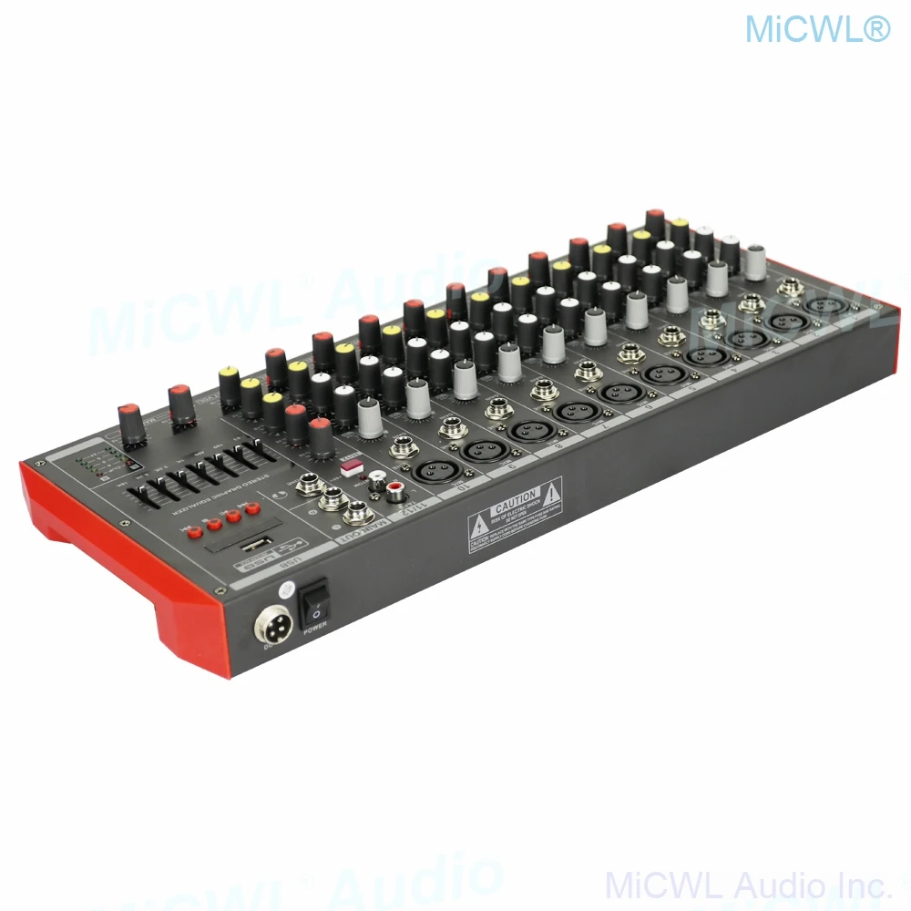MUSIC MASTER 108MM 900 High Impedance 200 Ohms