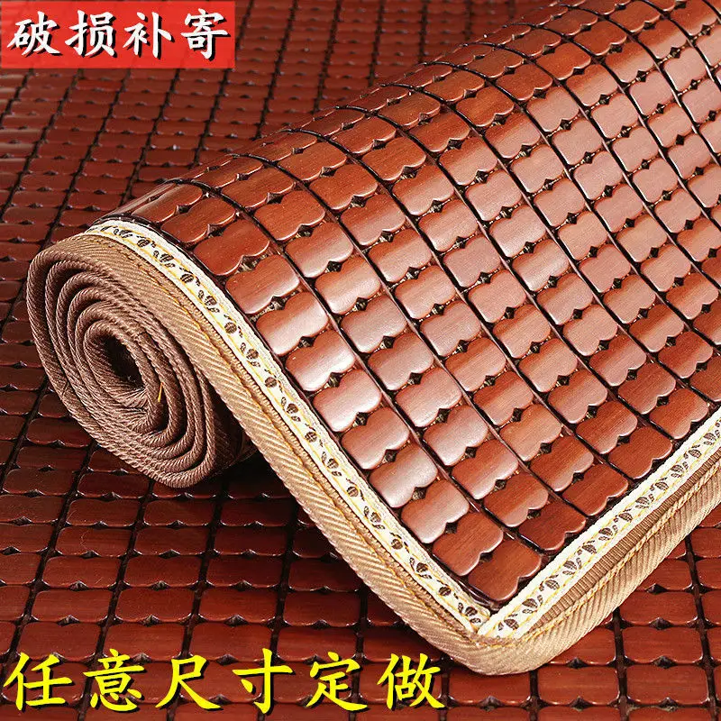 

Summer Sofa Cushion Mahjong Summer Sleeping Mat Summer Sofa Cover Anti-slip European Style LADY'S All Edges Included Cover Bambo