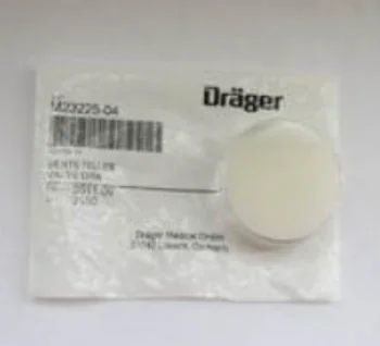 

Drager M23225 Valve Disc of Ceramic (New,Original) 28