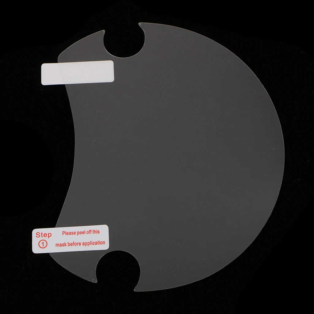 Cluster Scratch Protection Film Screen Protector Suit For Yamaha NMAX 155