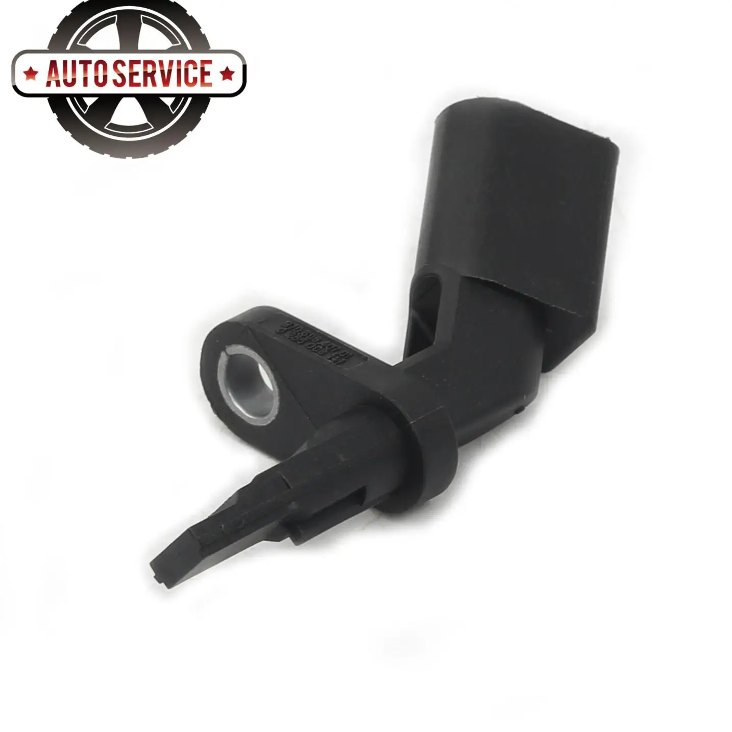 

1Pc ABS Wheel Speed Sensor For Porsche Panamera 2012-2014 3.0TDI V6 3.0T V6 3.6L V6 4.8L V8 4.8T 97060640701 970 606 407 01