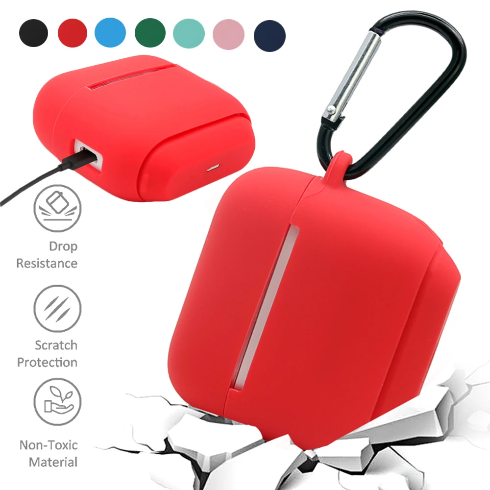 Para Cámara IR Insta 360 Funda Protectora Cubierta de silicona caso de carga con Hebilla